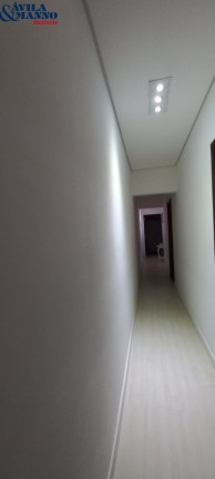 Imagem Sobrado com 3 Quartos à Venda, em Parque Da Mooca - São Paulo Imagem Sobrado com 3 Quartos à Venda, em Parque Da Mooca - São Paulo