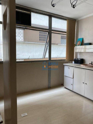 Imagem Imóvel à Venda ou Locação, 35 m² em Higienópolis - São Paulo Imagem Imóvel à Venda ou Locação, 35 m² em Higienópolis - São Paulo