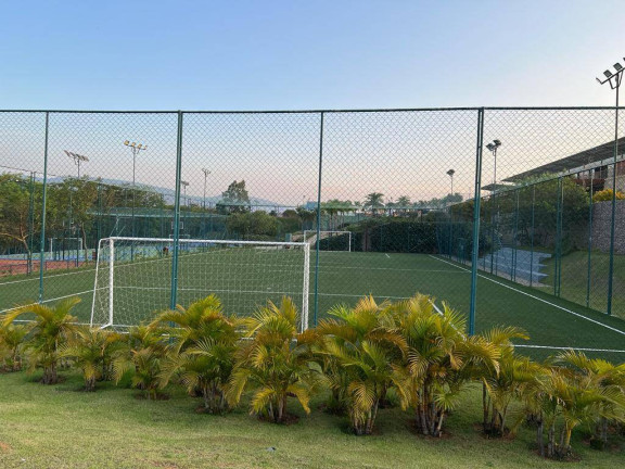 Imagem Terreno em Condomínio à Venda, 860 m² em Medeiros - Jundiaí