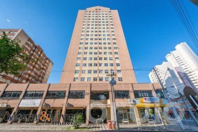 Apartamento com 3 Quartos à Venda, 86 m² em Vila Izabel - Curitiba