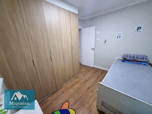 Imagem Apartamento com 3 Quartos à Venda, 120 m² em Horto Florestal - São Paulo