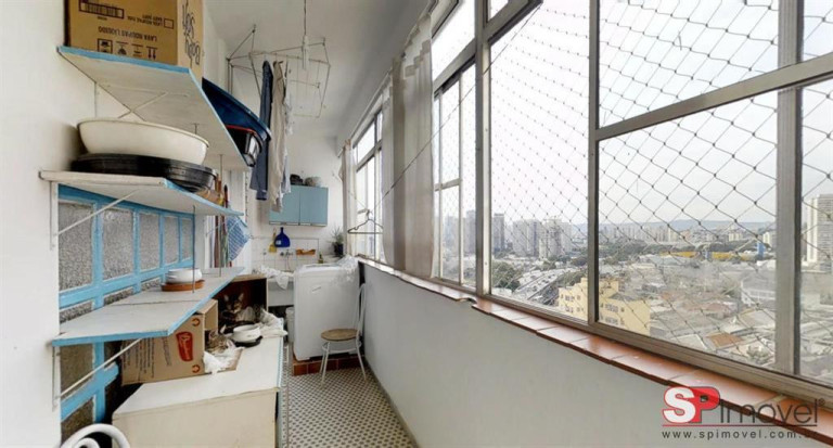 Imagem Apartamento com 2 Quartos à Venda, 98 m² em Barra Funda - São Paulo Imagem Apartamento com 2 Quartos à Venda, 98 m² em Barra Funda - São Paulo