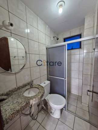 Imagem Apartamento com 3 Quartos à Venda, 62 m² em Rodolfo Teófilo - Fortaleza Imagem Apartamento com 3 Quartos à Venda, 62 m² em Rodolfo Teófilo - Fortaleza