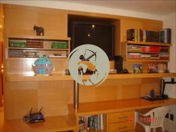 Imagem Casa de Condomínio com 5 Quartos à Venda, 800 m² em Morro Santa Terezinha - Santos