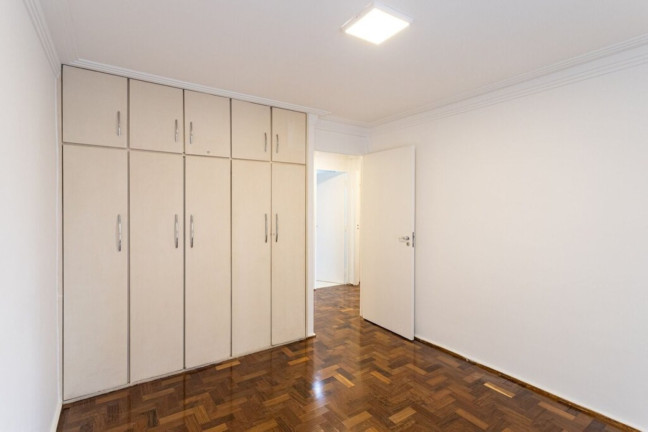 Imagem Apartamento com 3 Quartos à Venda, 116 m² em Itaim Bibi - São Paulo