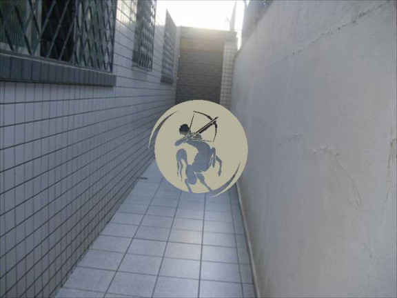 Imagem Casa com 3 Quartos à Venda, 300 m² em Gonzaga - Santos Imagem Casa com 3 Quartos à Venda, 300 m² em Gonzaga - Santos