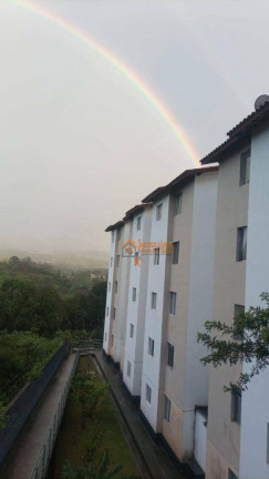 Imagem Apartamento com 3 Quartos à Venda, 44 m² em Jardim São Luis - Guarulhos Imagem Apartamento com 3 Quartos à Venda, 44 m² em Jardim São Luis - Guarulhos