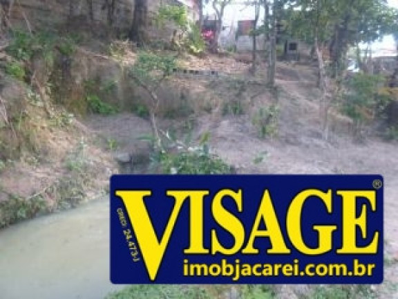Imagem Terreno à Venda, em Cid. Salvador - Jacareí Imagem Terreno à Venda, em Cid. Salvador - Jacareí