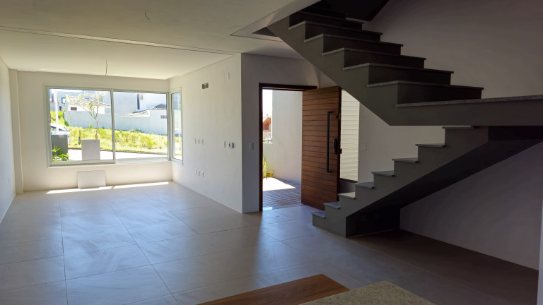 Imagem Casa com 3 Quartos à Venda, 146 m² em Ferraz - Garopaba