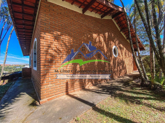 Imagem Casa de Condomínio com 3 Quartos à Venda, 650 m² em Condomínio Portal Da Hortênsias. - Atibaia Imagem Casa de Condomínio com 3 Quartos à Venda, 650 m² em Condomínio Portal Da Hortênsias. - Atibaia