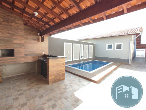 Imagem Casa com 2 Quartos à Venda, 180 m² em Balneário Tupy - Itanhaém Imagem Casa com 2 Quartos à Venda, 180 m² em Balneário Tupy - Itanhaém