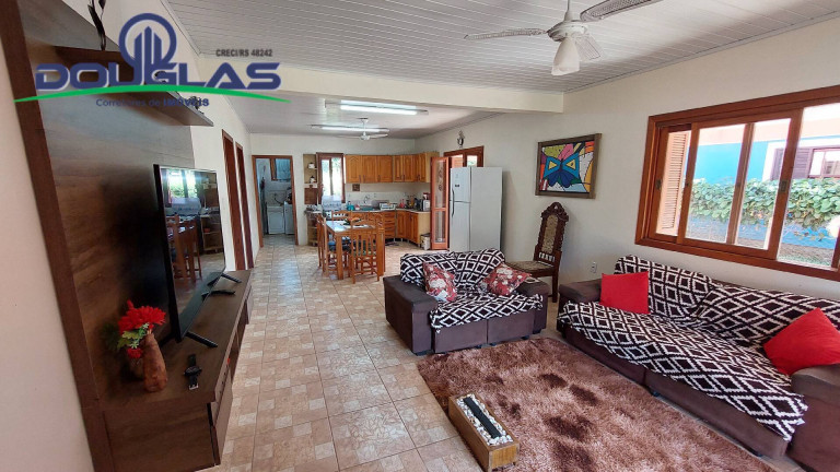 Imagem Casa com 3 Quartos à Venda, em águas Claras - Viamão Imagem Casa com 3 Quartos à Venda, em águas Claras - Viamão