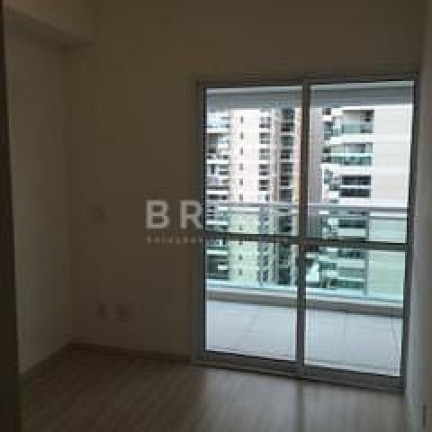 Imagem Apartamento com 1 Quarto à Venda, 49 m² em Campo Belo - São Paulo Imagem Apartamento com 1 Quarto à Venda, 49 m² em Campo Belo - São Paulo