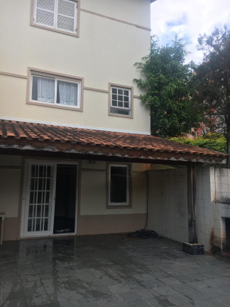 Imagem Casa com 3 Quartos à Venda, 245 m² em Parque Munhoz - São Paulo Imagem Casa com 3 Quartos à Venda, 245 m² em Parque Munhoz - São Paulo