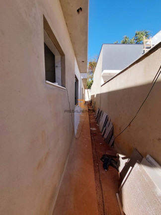 Imagem Casa com 3 Quartos à Venda, 116 m² em Conjunto Ovídio Guerra - Lagoa Santa Imagem Casa com 3 Quartos à Venda, 116 m² em Conjunto Ovídio Guerra - Lagoa Santa