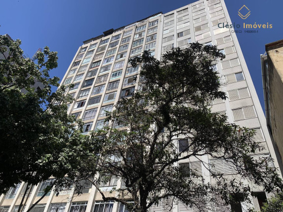 Imagem Apartamento com 2 Quartos à Venda, 57 m² em Vila Buarque - São Paulo