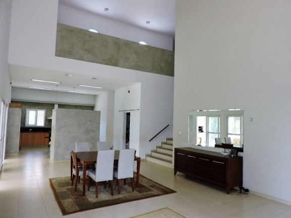 Imagem Casa de Condomínio com 4 Quartos à Venda,  em Palos Verdes - Carapicuíba