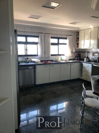Imagem Cobertura com 4 Quartos à Venda, 500 m² em Rudge Ramos - São Bernardo Do Campo
