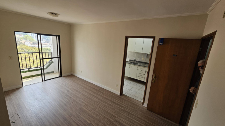 Imagem Apartamento com 3 Quartos à Venda, 88 m² em Vila Itapura - Campinas