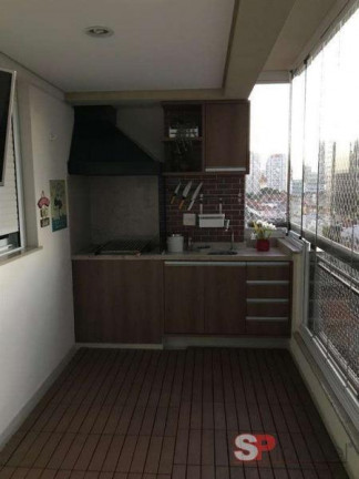 Imagem Apartamento com 2 Quartos à Venda, 82 m² em Tatuape - São Paulo Imagem Apartamento com 2 Quartos à Venda, 82 m² em Tatuape - São Paulo