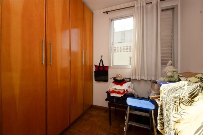 Imagem Apartamento com 3 Quartos à Venda, 66 m² em Tatuapé - São Paulo Imagem Apartamento com 3 Quartos à Venda, 66 m² em Tatuapé - São Paulo
