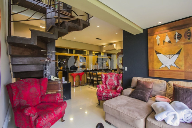 Imagem Imóvel com 2 Quartos à Venda, 200 m² em Passo Da Areia - Porto Alegre Imagem Imóvel com 2 Quartos à Venda, 200 m² em Passo Da Areia - Porto Alegre