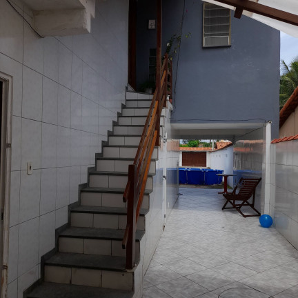 Imagem Casa com 4 Quartos à Venda, 371 m² em Barra De Maricá - Maricá Imagem Casa com 4 Quartos à Venda, 371 m² em Barra De Maricá - Maricá