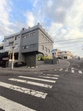 Imagem Sala Comercial para Alugar, 147 m² em Jardim Rina - Santo André Imagem Sala Comercial para Alugar, 147 m² em Jardim Rina - Santo André