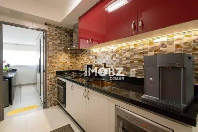 Imagem Imóvel com 3 Quartos à Venda, 180 m² em Vila Leopoldina - São Paulo