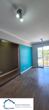 Imagem Apartamento com 2 Quartos à Venda ou Temporada, 56 m² em Portais (polvilho) - Cajamar Imagem Apartamento com 2 Quartos à Venda ou Temporada, 56 m² em Portais (polvilho) - Cajamar
