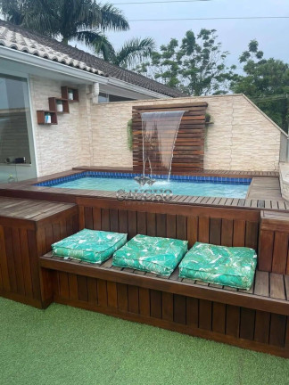 Casa com 3 Quartos à Venda, 170 m² em Vargem Pequena - Rio De Janeiro