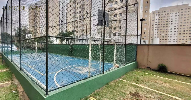 Imagem Imóvel com 2 Quartos à Venda, 56 m² em Jardim São Savério - São Paulo Imagem Imóvel com 2 Quartos à Venda, 56 m² em Jardim São Savério - São Paulo