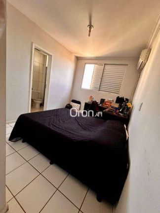 Imagem Apartamento com 3 Quartos à Venda, 72 m² em Setor Goiânia 2 - Goiânia Imagem Apartamento com 3 Quartos à Venda, 72 m² em Setor Goiânia 2 - Goiânia