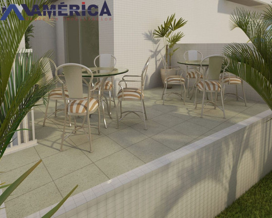 Imagem Imóvel com 2 Quartos à Venda, 63 m² em Cabo Branco - João Pessoa Imagem Imóvel com 2 Quartos à Venda, 63 m² em Cabo Branco - João Pessoa