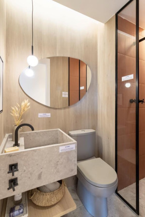 Imagem Apartamento com 2 Quartos à Venda, 69 m² em Santo Cristo - Rio De Janeiro
