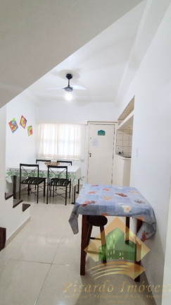 Imagem Cobertura com 2 Quartos à Venda, 72 m² em Praia Grande - Ubatuba
