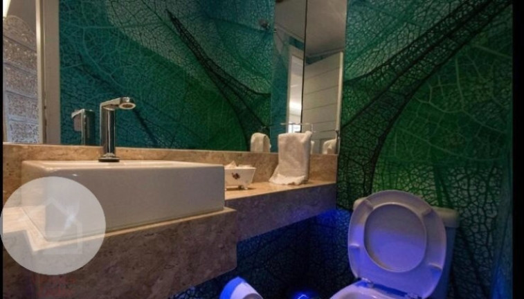 Imagem Apartamento com 2 Quartos à Venda, 142 m² em Vila Andrade - São Paulo
