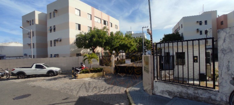 Imagem Imóvel com 3 Quartos à Venda, 70 m² em Atalaia - Aracaju Imagem Imóvel com 3 Quartos à Venda, 70 m² em Atalaia - Aracaju