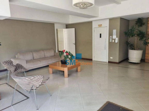 Imagem Apartamento com 3 Quartos à Venda, 92 m² em Campo Belo - São Paulo Imagem Apartamento com 3 Quartos à Venda, 92 m² em Campo Belo - São Paulo