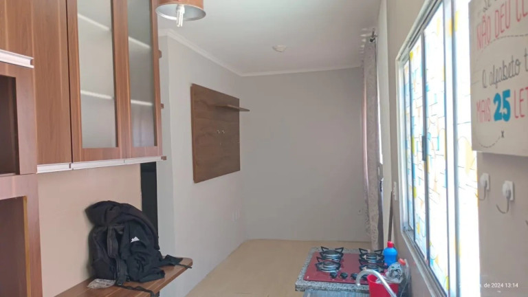 Imagem Casa com 2 Quartos à Venda, 50 m² em Aparecidinha - Sorocaba Imagem Casa com 2 Quartos à Venda, 50 m² em Aparecidinha - Sorocaba