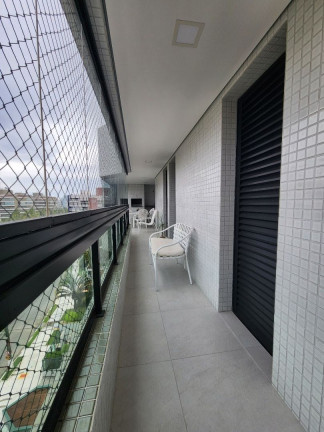 Imagem Apartamento com 4 Quartos à Venda, 120 m² em Riviera De São Lourenço - Bertioga Imagem Apartamento com 4 Quartos à Venda, 120 m² em Riviera De São Lourenço - Bertioga