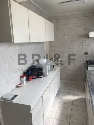 Imagem Apartamento com 3 Quartos à Venda, 121 m² em Campo Belo - São Paulo Imagem Apartamento com 3 Quartos à Venda, 121 m² em Campo Belo - São Paulo