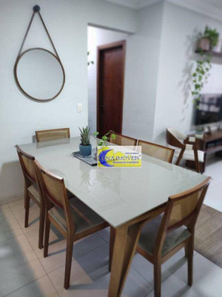 Imagem Apartamento com 3 Quartos à Venda, 79 m² em Rudge Ramos - São Bernardo Do Campo