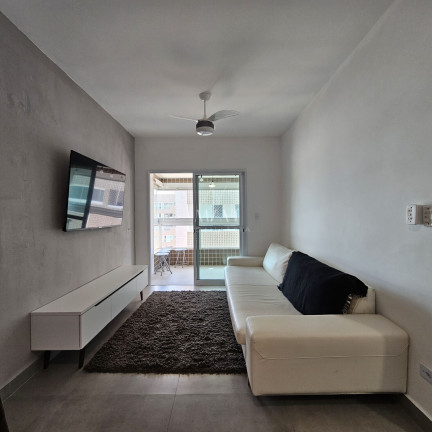 Imagem Apartamento com 2 Quartos à Venda, 75 m² em Boqueirão - Praia Grande Imagem Apartamento com 2 Quartos à Venda, 75 m² em Boqueirão - Praia Grande