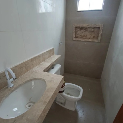 Imagem Casa com 3 Quartos à Venda, 125 m² em Sitios Santa Luzia - Aparecida De Goiania Imagem Casa com 3 Quartos à Venda, 125 m² em Sitios Santa Luzia - Aparecida De Goiania