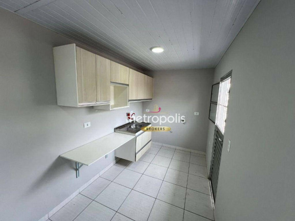 Imagem Casa com 5 Quartos à Venda ou Locação, 175 m² em Campestre - Santo André Imagem Casa com 5 Quartos à Venda ou Locação, 175 m² em Campestre - Santo André