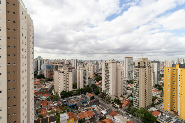 Imagem Apartamento com 3 Quartos à Venda, 82 m² em Saúde - São Paulo Imagem Apartamento com 3 Quartos à Venda, 82 m² em Saúde - São Paulo