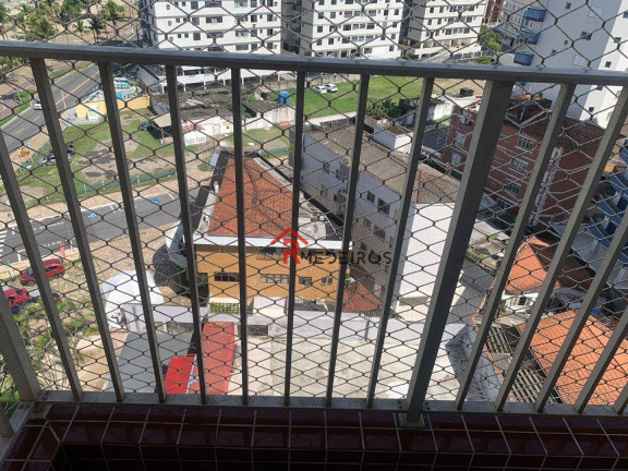Imagem Apartamento com 2 Quartos para Alugar, 75 m² em Tupi - Praia Grande Imagem Apartamento com 2 Quartos para Alugar, 75 m² em Tupi - Praia Grande