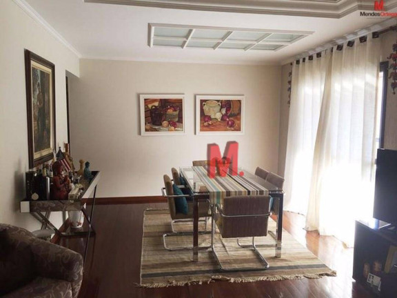 Imagem Apartamento com 4 Quartos à Venda, 170 m² em Centro - Sorocaba Imagem Apartamento com 4 Quartos à Venda, 170 m² em Centro - Sorocaba