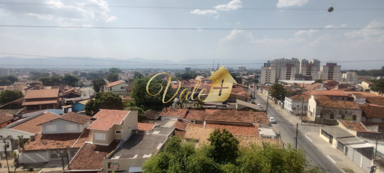 Imóvel com 2 Quartos à Venda, 75 m² em Vila Nossa Senhora Das Graças - Taubaté